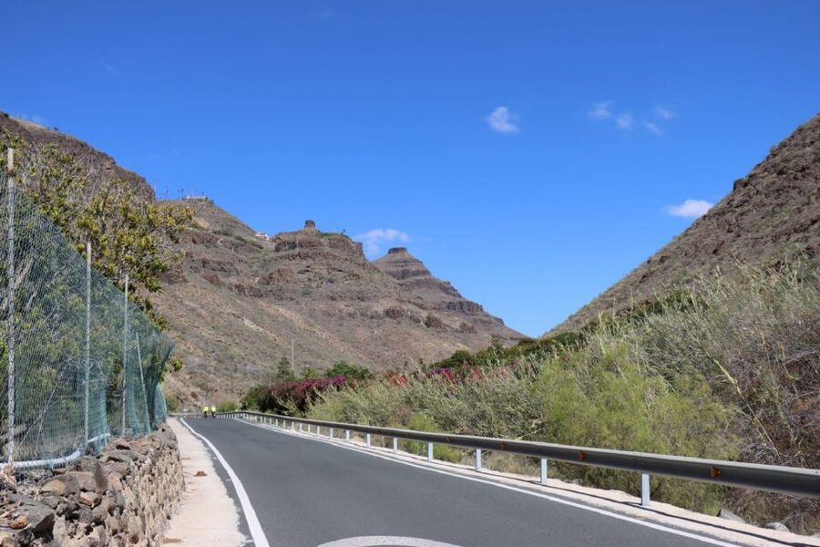 Gran Canaria: Los Pilancones Natural Park e-Scooter Tour - FAQ