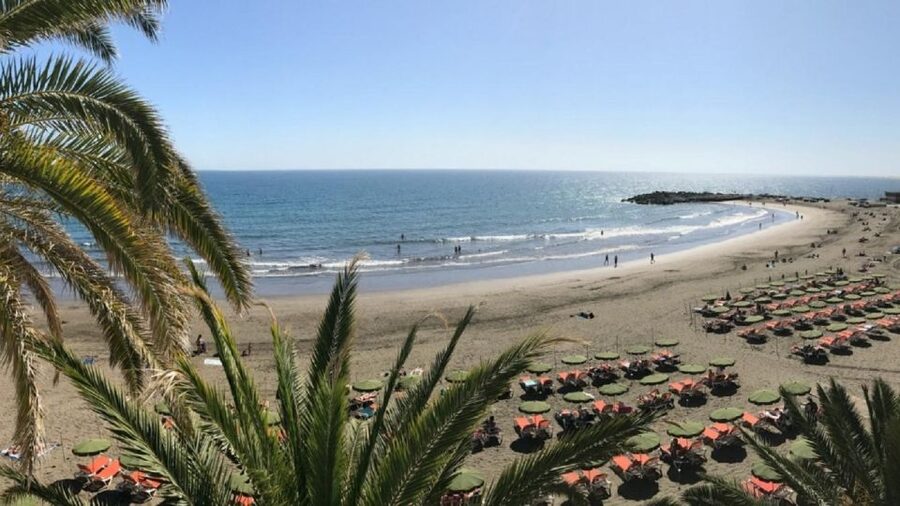 Gran Canaria: Rent Electric Scooter Kick Start - Who Will Enjoy This Most