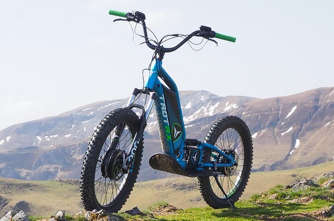 Guided hike to Iraty by electric scooter - Weather, Booking, and the Practical Fine Print