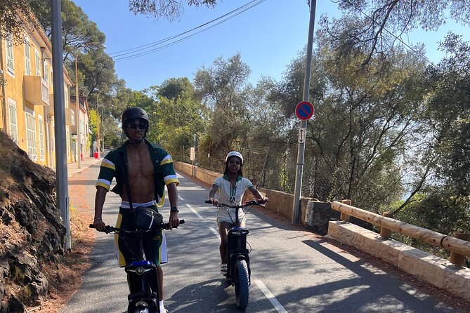 Guided Scooter Tour - Timing, weather, and the small practical details