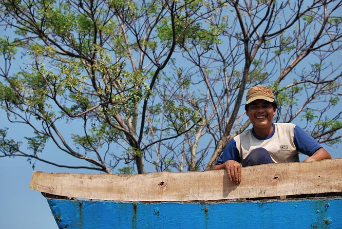 Half-day Electric Scooter Adventure And Art Workshop In Hoi An - Tra Que Vegetable Village and Hoi An flavors
