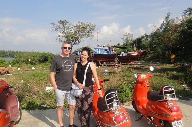 Half-day Electric Scooter Countryside Adventure In Hoi An - Who will enjoy this experience most?