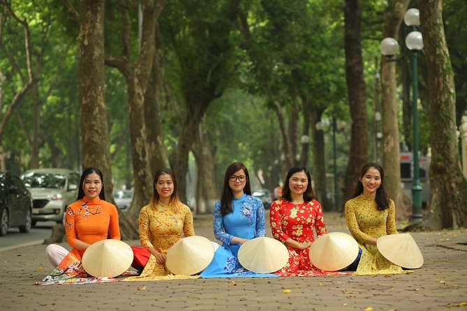 Half-Day Hanoi City Tour by Scooter - Is $50 good value for four hours?