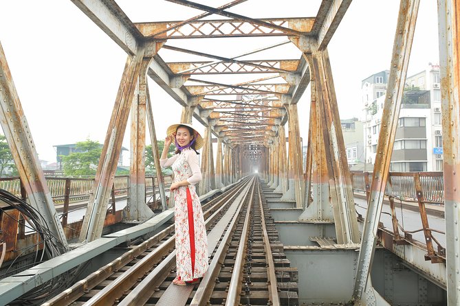 Half-Day Hanoi City Tour by Scooter - Hanoi Opera House, a French-era opening scene
