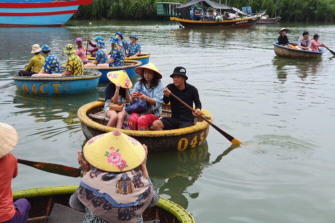 Half-Day Private Explore Hoi An Countryside by Scooter Tour - Why a scooter is the right way to see Hoi An’s outskirts