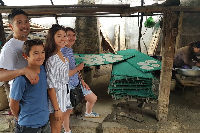 Half-Day Private Explore Hoi An Countryside by Scooter Tour - Tra Que Vegetable Village and the work behind Hoi An’s food