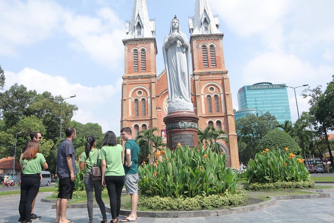 Half-Day Private Scooter Tour Including Light Meal - Why a scooter works so well in Ho Chi Minh City