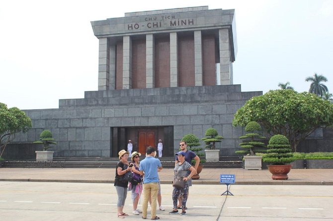 Hanoi City Street Food Night Tour by Motorscooter - From hotel pickup to Hanoi’s evening rush