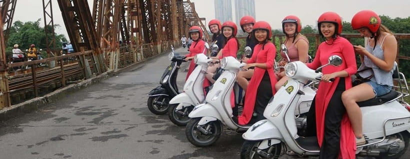 Hanoi Hidden Gems: Jeep, Vespa or Motorbike Tour - Is $70 per person good value?