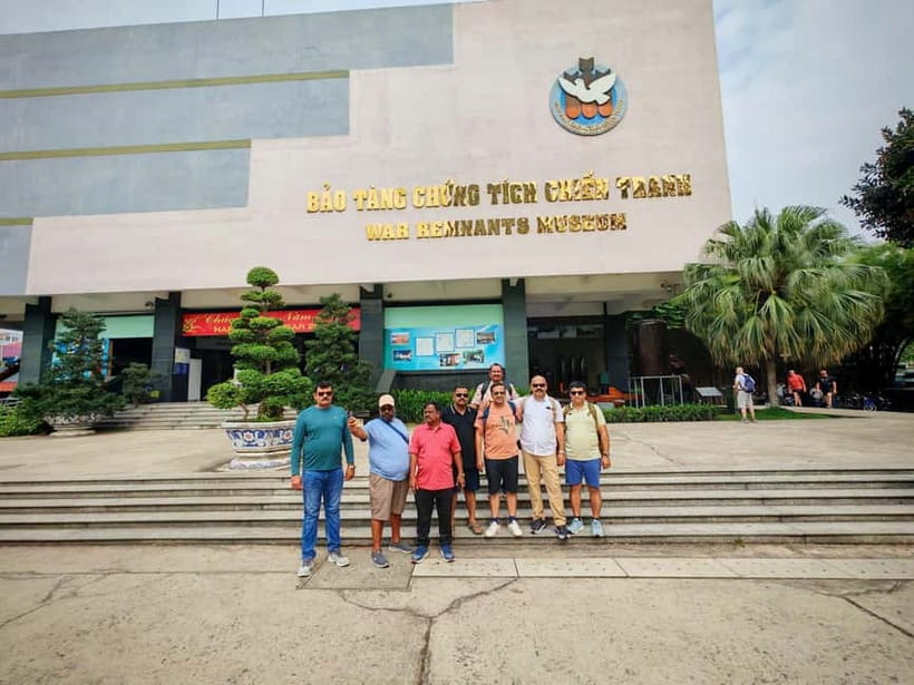 Hanoi Hidden Gems: Jeep, Vespa or Motorbike Tour - The B-52 wreck at Huu Tiep Lake