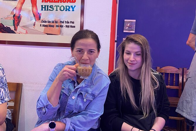 Hanoi Motorbike Tours with Female Riders - Ba Dinh Square brings Vietnam’s modern history into view