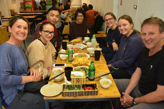 Hanoi Vespa Tours Led By Women: Hanoi City Vespa Tours - Why a Vespa is a smart way to see Hanoi