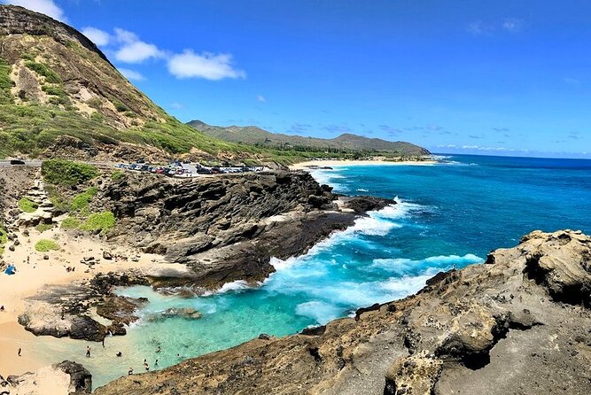 Hawaiian Style Moped Rental for the Day - Equipment condition and roadside support