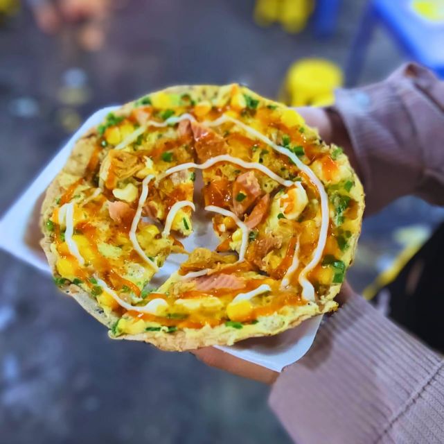 Ho Chi Minh City: Food Tour by Scooter with Eleven Tastings - Who will enjoy this tour most