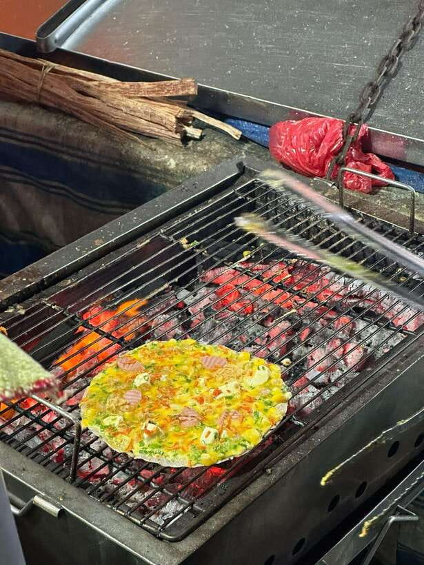 Ho Chi Minh City Food Tour On Scooter – UP TO 12 Tastings - Key points at a glance