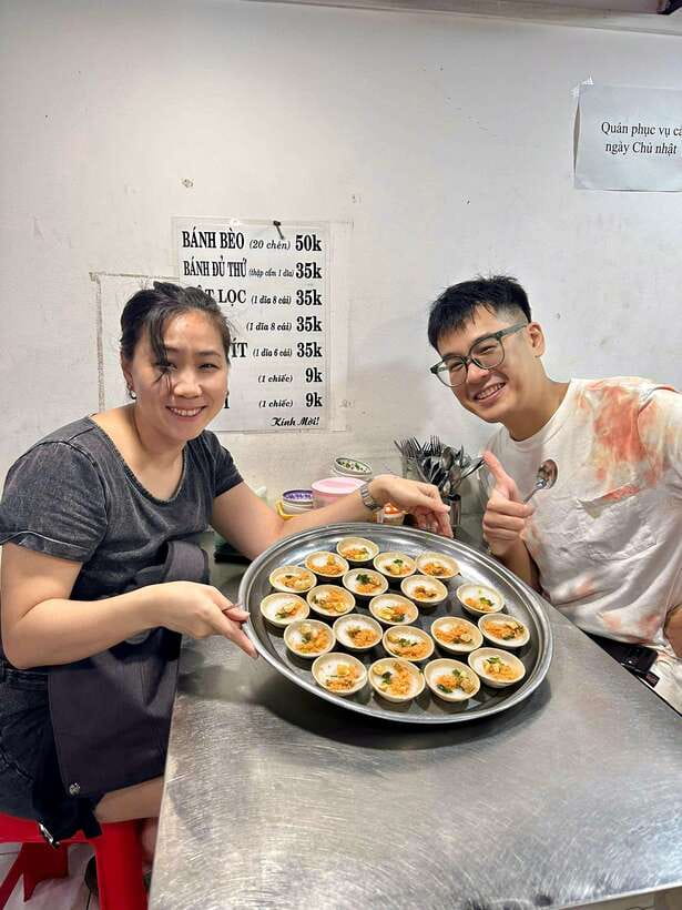 Ho Chi Minh City Food Tour On Scooter – UP TO 12 Tastings - Who will enjoy this tour most?