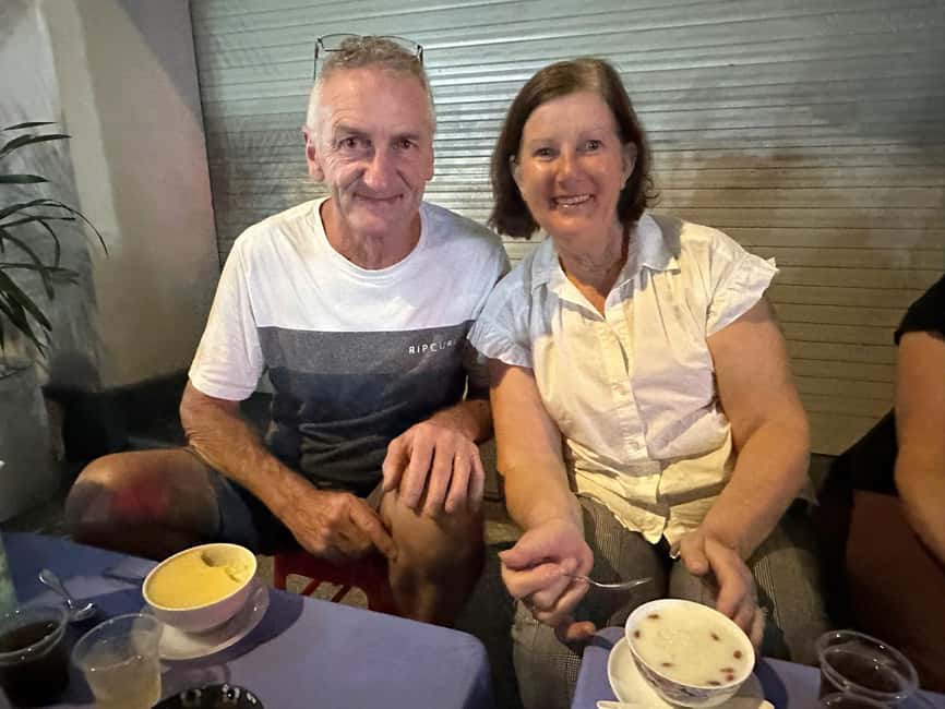 Ho Chi Minh City: Guided Food Tour by Scooter - Why a scooter is the right way to eat through Saigon
