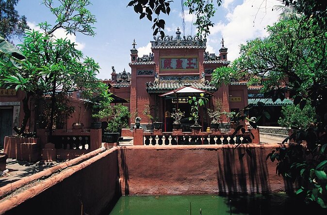 Ho Chi Minh City Sightseeing, midnight, Shopping tours by scooter - Choosing between sightseeing, midnight, markets, and Rush Saigon