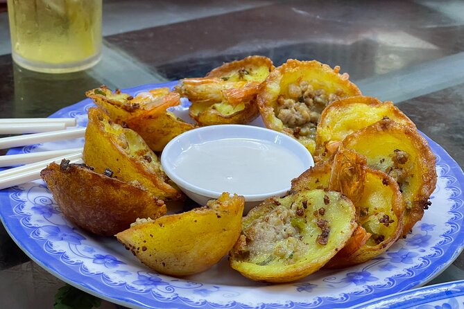 Ho Chi Minh City Signature Local Street Food by scooter Tour - Why a scooter is the right way to see Saigon