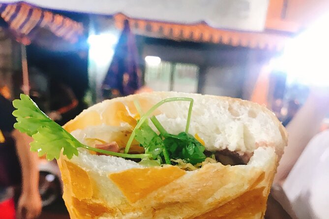 Ho Chi Minh City Signature Local Street Food by scooter Tour - Who will get the most from this tour?