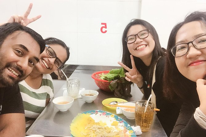 Ho Chi Minh city Street Food by scooter tour | female driver - Key points to know before you book