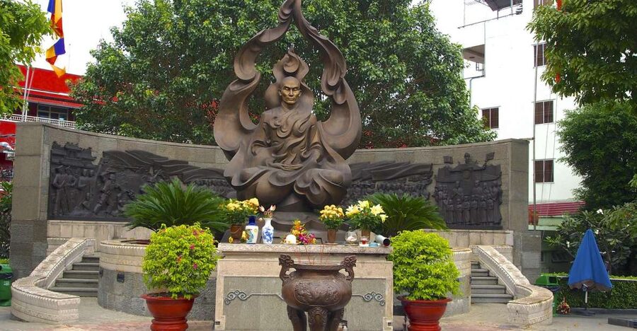 Ho Chi Minh: Historical City Scooter Tour - The War Remnants Museum And A Difficult National Story