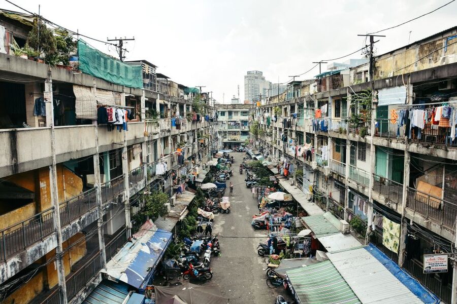 Ho Chi Minh: Historical City Scooter Tour - Starting At Notre Dame Cathedral And The Central Sights