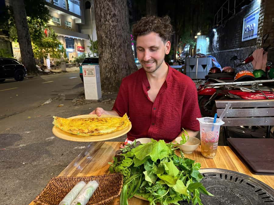 Ho Chi Minh: Local Food Tour by Scooter with Vegan Option - Six reasons this Saigon food ride earns attention