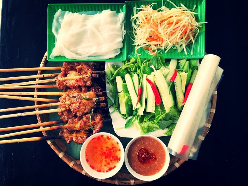Hoi An: Evening Food Culture Tour by Vespa - Why this Vespa food tour feels different
