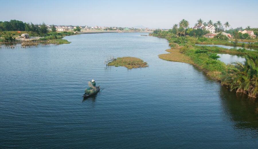 Hoi An: Half-day Electric Scooter Countryside Adventure - How difficult is the riding?