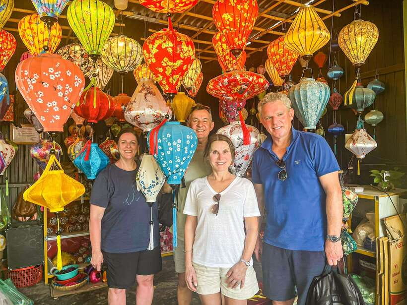 Hoi An: Half-day Electric Scooter Countryside Adventure - What the $69 price really covers