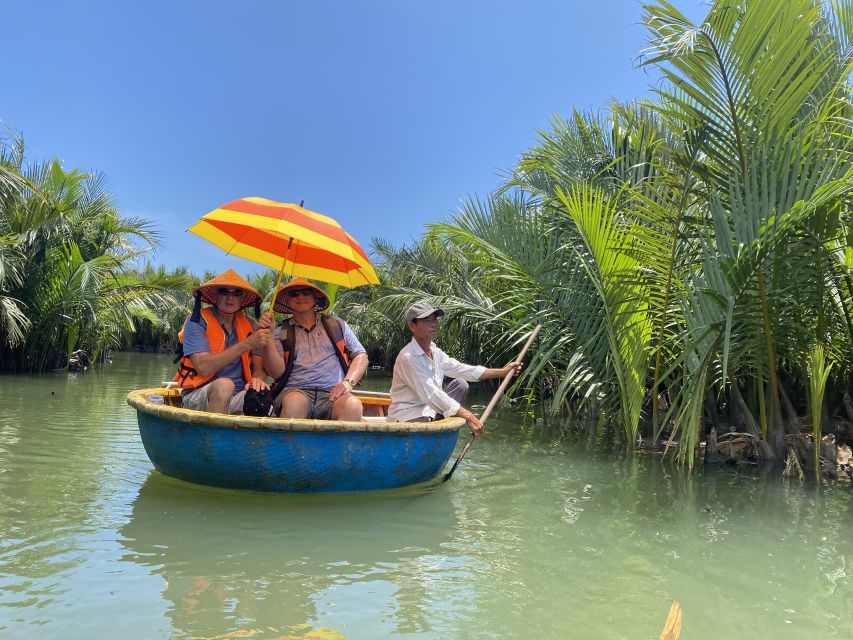 Hoi An Highlights and Hidden Gems Tour by Vespa - Who will enjoy this tour most