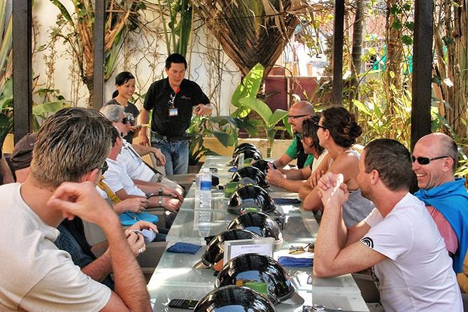 Hoi An Nightlife And Food Tour By Electric Scooter - Key points to know before booking