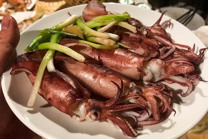 Hoi An Nightlife And Food Tour By Electric Scooter - What the $75 price really covers