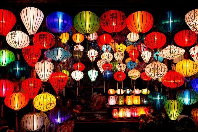 Hoi An Street Food Tour By Scooter - Why a scooter makes sense in Hoi An