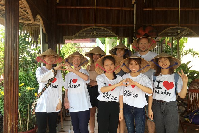 Hoi An Street Food Tour By Scooter - Hoi An Ancient Town: local classics on foot