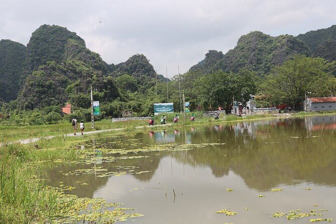 Hoi An Vespa Tour Rural Villages Experience - What the $82.06 price includes