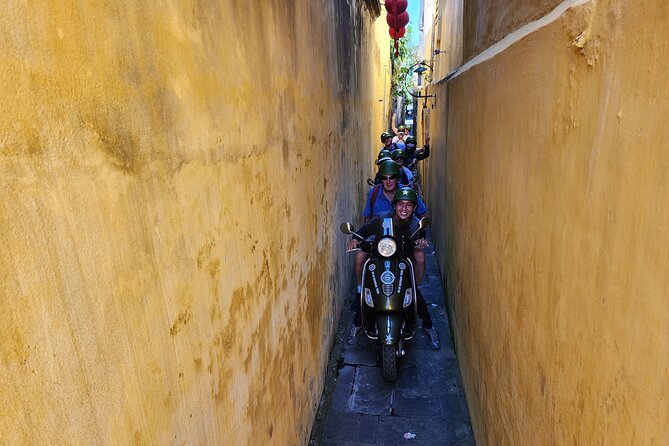 Hoi An Vespa Tours: Hoi An Highlights and Hidden Gems - How good are the guides and drivers?