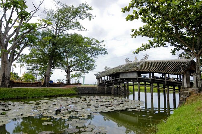 Hue Countryside Tour By Scooter - Key things to know before booking