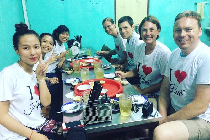 Hue Vegetarian Food Tour By Scooter - Why Hue Vegetarian Food Deserves Its Own Evening