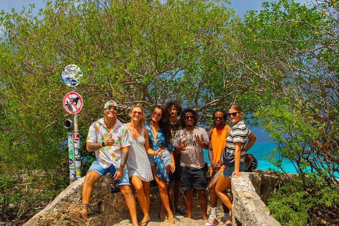 Island Scooter Tour Bonaire - Key things to know before you ride