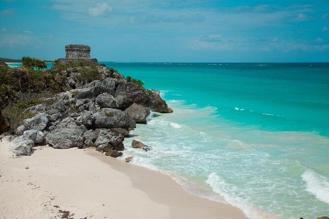 Italika D125 Private Scooter Rental in Tulum - What the Italika D125 rental actually gives you