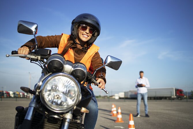 Jakarta Scooter Lessons and Motorcycle Lessons - Why learn to ride in Jakarta?