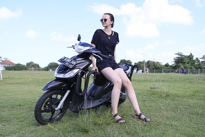 Jakarta Scooter Lessons and Motorcycle Lessons - Who will get the most from this lesson?