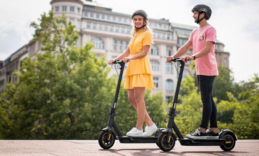 Krakow: 2h Old Town Scooter Tour - What Kind of Krakow Introduction Should You Expect?