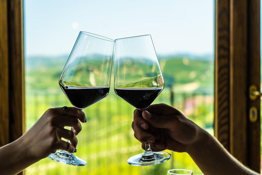 LANGHE : Vespa Tour to the Wine Region of Barolo - Key details before you book