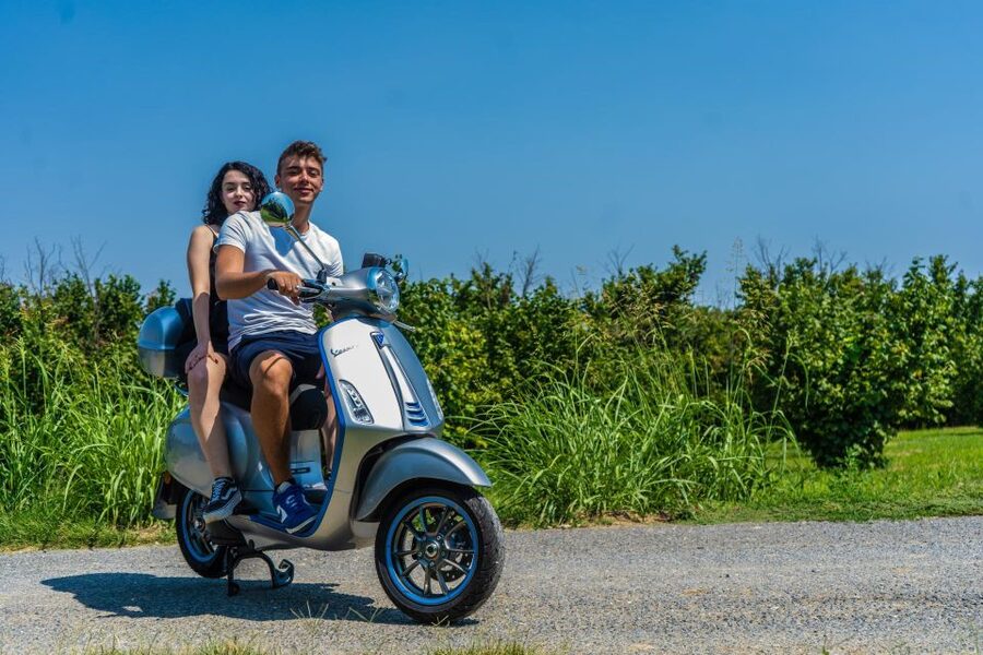 LANGHE : Vespa Tour to the Wine Region of Barolo - What the price includes, and what it does not