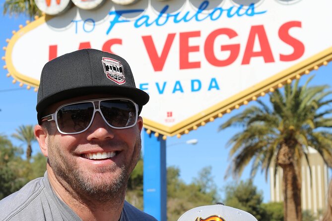 Las Vegas Strip and Downtown Scooter with Souvenir T-shirt & Food Tour - Why this tour works for seeing more of Las Vegas