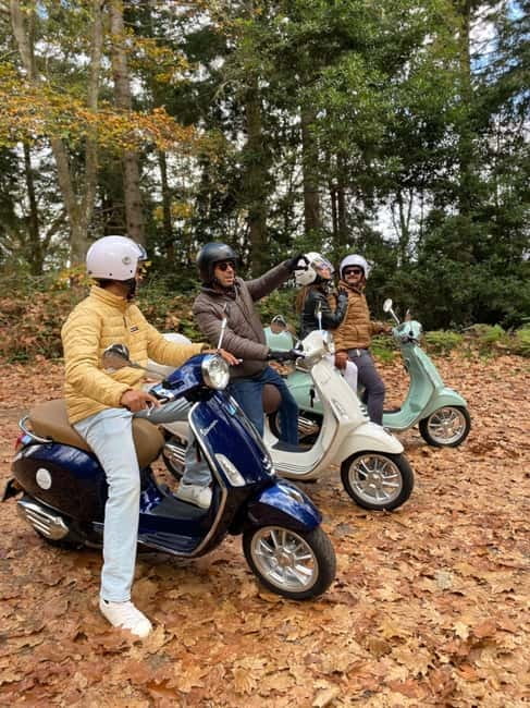Madeira: Private Guided Vespa Tour Mountains (7hrs) - Key Points to Know Before You Book