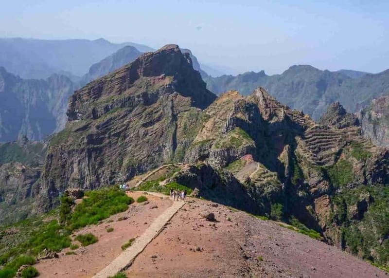 Madeira: Private Guided Vespa Tour Mountains (7hrs) - Why This Tour Works Better Than a Coach Day